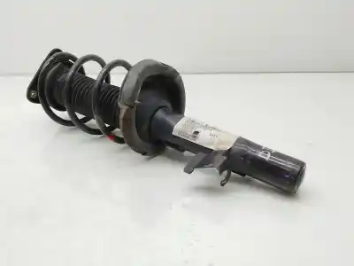 Second-hand car spare part front left shock absorber for volvo v40 r-design oem iam references 31406828