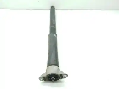 Gebrauchtes Autoersatzteil Stoßdämpfer links hinten zum VOLVO V40  OEM-IAM-Referenzen 31406826  8V6118159AB