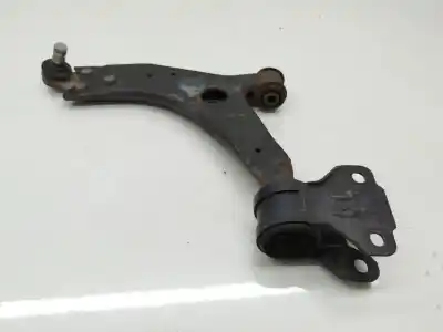 Second-hand car spare part front left lower suspension arm for volvo v40 r-design oem iam references 31340232