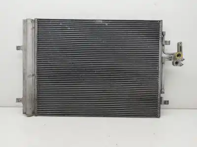 Second-hand car spare part air conditioning condenser / radiator for volvo v40 r-design oem iam references 31274157