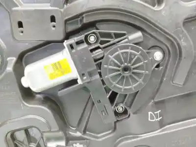 Second-hand car spare part driver left window regulator for volvo v40 r-design oem iam references 31301555 3059154 31343041 140701 31276215