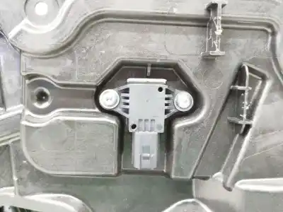 Second-hand car spare part driver left window regulator for volvo v40 r-design oem iam references 31301555 3059154 31343041 140701 31276215