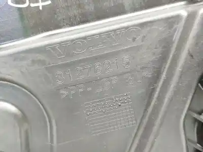 Second-hand car spare part driver left window regulator for volvo v40 r-design oem iam references 31301555 3059154 31343041 140701 31276215