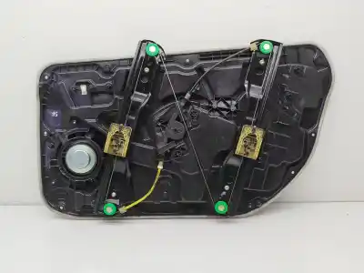 Second-hand car spare part driver left window regulator for volvo v40 r-design oem iam references 31301555 3059154 31343041 140701 31276215