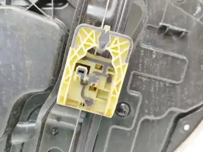 Second-hand car spare part driver left window regulator for volvo v40 r-design oem iam references 31301555 3059154 31343041 140701 31276215