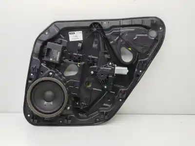 Second-hand car spare part rear right window regulator for volvo v40 r-design oem iam references 31276216