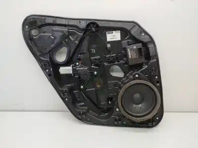 Second-hand car spare part rear left window regulator for volvo v40 r-design oem iam references 31276215