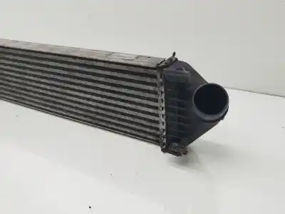 Second-hand car spare part intercooler for volvo v40 r-design oem iam references 31319168 cd744001 