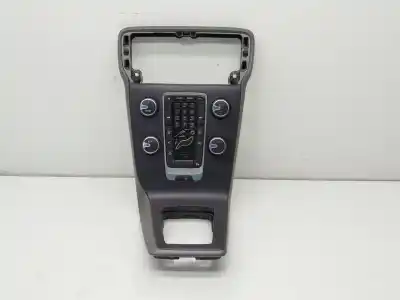 Second-hand car spare part climate control for volvo v40 r-design oem iam references 31398643