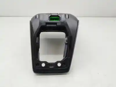 Second-hand car spare part climate control for volvo v40 r-design oem iam references 31398643 mx154 059154y5cs