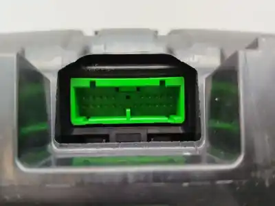 Second-hand car spare part climate control for volvo v40 r-design oem iam references 31398643 mx154 059154y5cs