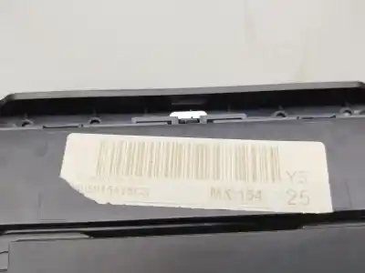 Second-hand car spare part climate control for volvo v40 r-design oem iam references 31398643 mx154 059154y5cs