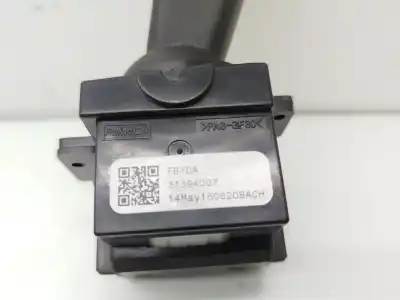 Pezzo di ricambio per auto di seconda mano comando pulito per volvo v40 r-design riferimenti oem iam 31456041 160620bach 31394007