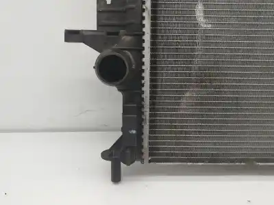 Peça sobressalente para automóvel em segunda mão radiador de água por volvo v40 r-design referências oem iam 31319064 m158571 