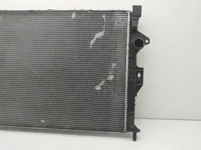 Peça sobressalente para automóvel em segunda mão radiador de água por volvo v40 r-design referências oem iam 31319064 m158571 