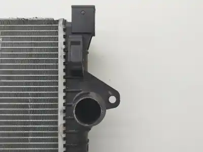 Peça sobressalente para automóvel em segunda mão radiador de água por volvo v40 r-design referências oem iam 31319064 m158571 