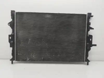 Peça sobressalente para automóvel em segunda mão radiador de água por volvo v40 r-design referências oem iam 31319064 m158571 