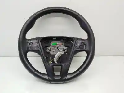 Second-hand car spare part STEERING WHEEL for VOLVO V40  OEM IAM references 30756606 34110217B 34110269B