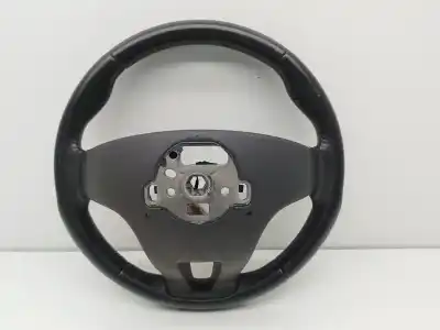 Second-hand car spare part steering wheel for volvo v40 r-design oem iam references 30756606 34110217b 34110269b