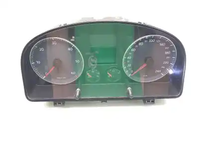 Second-hand car spare part dashboard for volkswagen caddy iii monospace (2kb, 2kj, 2cb, 2cj) 1.9 tdi oem iam references 1t0920863ax 110080343 1t0920863a