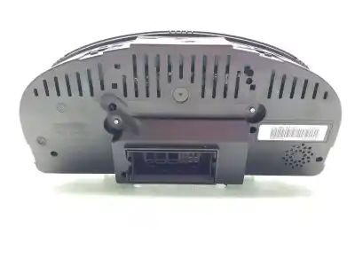 Second-hand car spare part dashboard for volkswagen caddy iii monospace (2kb, 2kj, 2cb, 2cj) 1.9 tdi oem iam references 1t0920863ax 110080343 1t0920863a