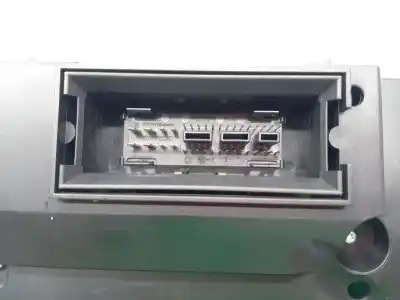 Second-hand car spare part dashboard for volkswagen caddy iii monospace (2kb, 2kj, 2cb, 2cj) 1.9 tdi oem iam references 1t0920863ax 110080343 1t0920863a