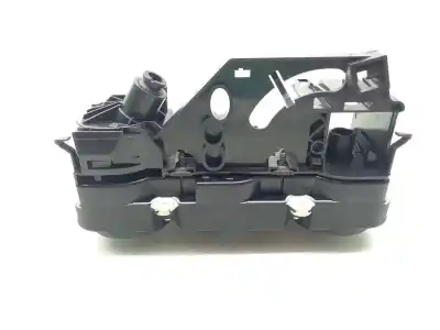 Автозапчасти б/у климат-контроль за volkswagen caddy iii monospace (2kb, 2kj, 2cb, 2cj) 1.9 tdi ссылки oem iam 1k0820047jn  