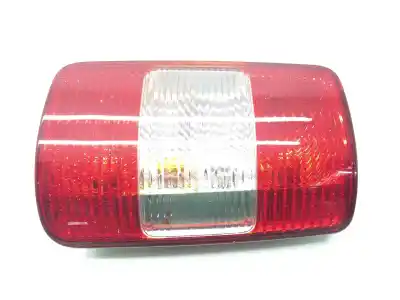 Second-hand car spare part right tailgate light for volkswagen caddy iii monospace (2kb, 2kj, 2cb, 2cj) 1.9 tdi oem iam references 2k0945096p  2k0945112a