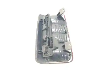 Second-hand car spare part right tailgate light for volkswagen caddy iii monospace (2kb, 2kj, 2cb, 2cj) 1.9 tdi oem iam references 2k0945096p  2k0945112a