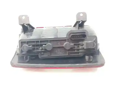 Second-hand car spare part right tailgate light for volkswagen caddy iii monospace (2kb, 2kj, 2cb, 2cj) 1.9 tdi oem iam references 2k0945096p  2k0945112a