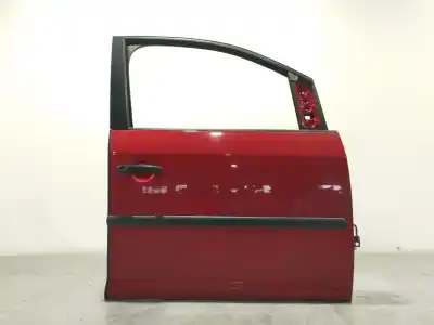 Second-hand car spare part front right door for volkswagen caddy iii monospace (2kb, 2kj, 2cb, 2cj) 1.9 tdi oem iam references 2k0831056b