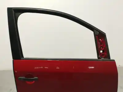Second-hand car spare part front right door for volkswagen caddy iii monospace (2kb, 2kj, 2cb, 2cj) 1.9 tdi oem iam references 2k0831056b  