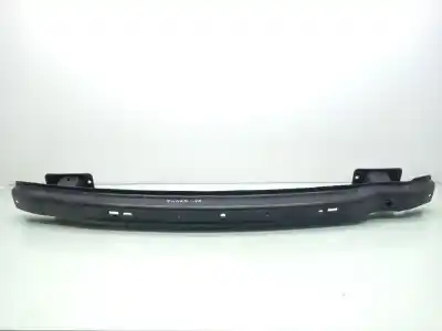Second-hand car spare part rear bumper reinforcement for volkswagen caddy iii monospace (2kb, 2kj, 2cb, 2cj) 1.9 tdi oem iam references 2k0807305g