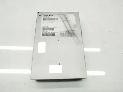 Second-hand car spare part electronic module for volvo v40 r-design oem iam references 31409935