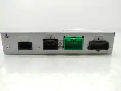 Second-hand car spare part electronic module for volvo v40 r-design oem iam references 31409935 31409622 