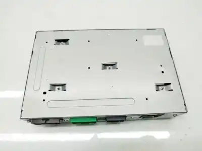 Second-hand car spare part electronic module for volvo v40 r-design oem iam references 31409935 31409622 