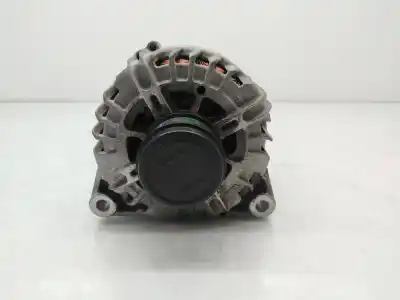 Second-hand car spare part alternator for volvo v40 r-design oem iam references 36012505 805864 h625498a tg15c214 28-6580 cal15480gs