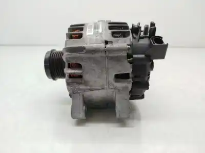 Second-hand car spare part alternator for volvo v40 r-design oem iam references 36012505 805864 h625498a tg15c214 28-6580 cal15480gs