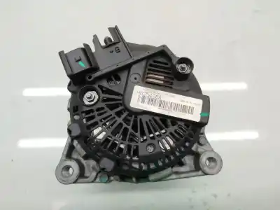 Second-hand car spare part alternator for volvo v40 r-design oem iam references 36012505 805864 h625498a tg15c214 28-6580 cal15480gs