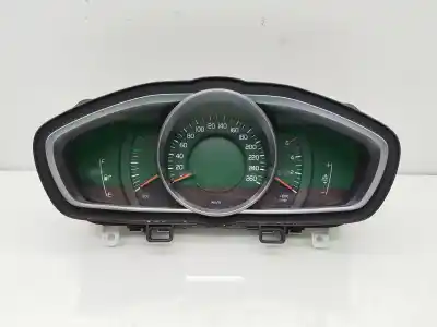 Second-hand car spare part dashboard for volvo v40 r-design oem iam references 36010387