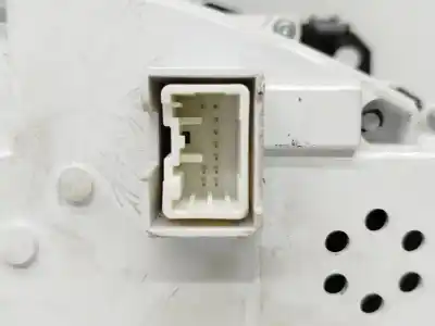 Peça sobressalente para automóvel em segunda mão quadrante por volvo v40 r-design referências oem iam 36010387 0189531 299900u 31412873