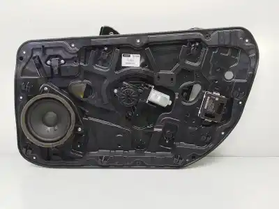 Second-hand car spare part passenger side right window regulator for volvo v40 r-design oem iam references 31301556