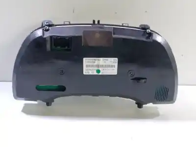 Second-hand car spare part dashboard for opel combo d expression l1h1 oem iam references 95527475 503005162002 51952286