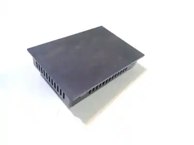 Second-hand car spare part ELECTRONIC MODULE for MERCEDES-BENZ T-CLASS MONOSPACE (W420)  OEM IAM references 283423095R  