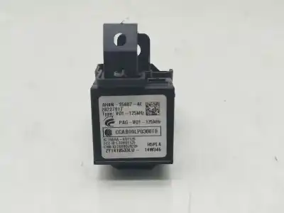 Second-hand car spare part ignition switch for volvo v40 r-design oem iam references 31252952 ccab09lp0300t0 28227917