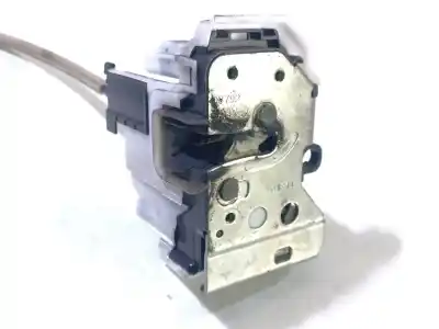 Second-hand car spare part Front Right Door Lock for OPEL COMBO D Expression L1H1 OEM IAM references 95519797  51910332