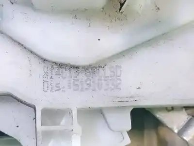 Second-hand car spare part front right door lock for opel combo d expression l1h1 oem iam references 95519797  51910332