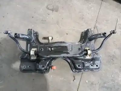 Second-hand car spare part front axle for opel combo d expression l1h1 oem iam references 95523122 95516571