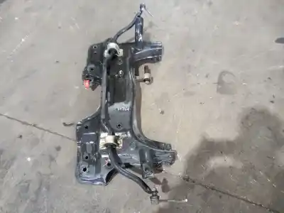 Second-hand car spare part front axle for opel combo d expression l1h1 oem iam references 95523122 95516571  