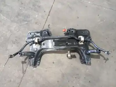 Second-hand car spare part front axle for opel combo d expression l1h1 oem iam references 95523122 95516571  